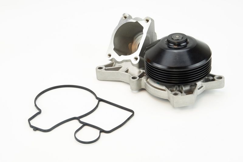 CONTITECH Water pump with seal WPS3039 Engine water pump,Water pump for engine BMW,3 Touring (E91),3 Limousine (E90),5 Limousine (E60)