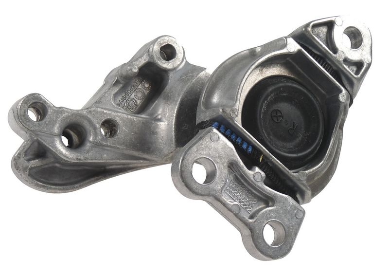 Renault Axle Body/Engine Support Bearing