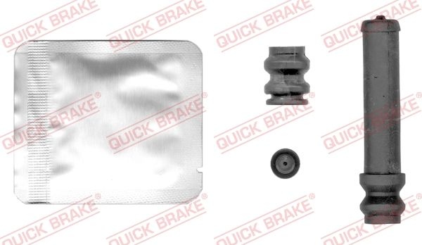 QUICK BRAKE Accessories Kit, brake caliper 113-1418  TOYOTA,MITSUBISHI,LEXUS,LAND CRUISER (KDJ12_, GRJ12_),LAND CRUISER 90 (_J9_)