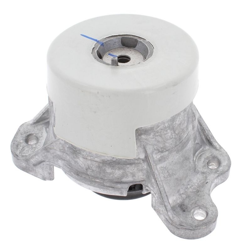 Mercedes-Benz Axle Body/Motor Support Bearing