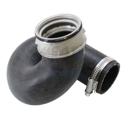 Skoda Charge Air Hose