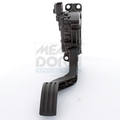 Meat & Doria Gaspedalsats Ford 83557 Storlek 2