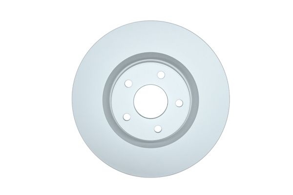 HELLA Brake disc PRO internally vented 8DD 355 132-291 Brake rotor,Brake discs FORD,Focus Mk4 Turnier (HP),Kuga Mk3,Focus Mk4 Schrägheck (HN)