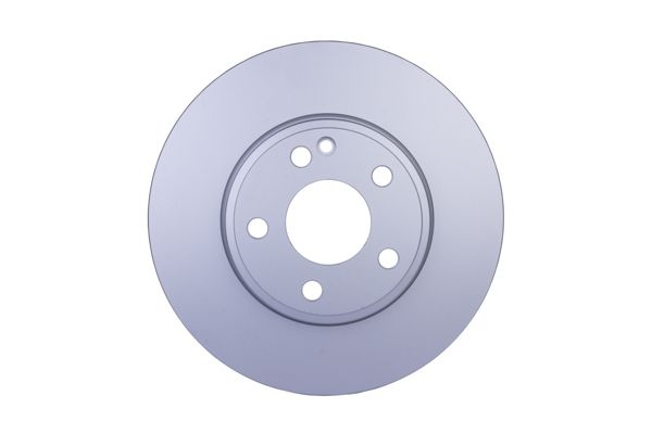 HELLA Brake disc RENAULT,DACIA 8DD 355 129-611 402060540R,402065616R,402066818R Brake rotor,Brake discs,Brake rotors 7700426389,7700428389,7701205086