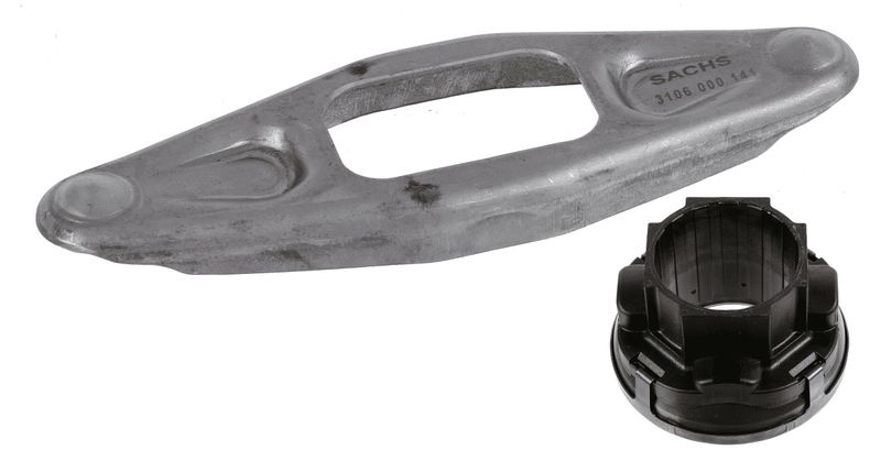 SACHS Clutch Release Bearing with clutch release bearing 3189 600 090 Clutch Bearing,Release Bearing BMW,3 Touring (E91),3 Limousine (E90)