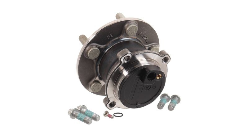 SKF Wheel bearing kit FORD VKBA 3661 1471852,1481197,1491957 1506577,1508112,1766628,3M512C299RBC,7M512C299AA,7M512C299AB,7M512C299AC,7M512C299AD