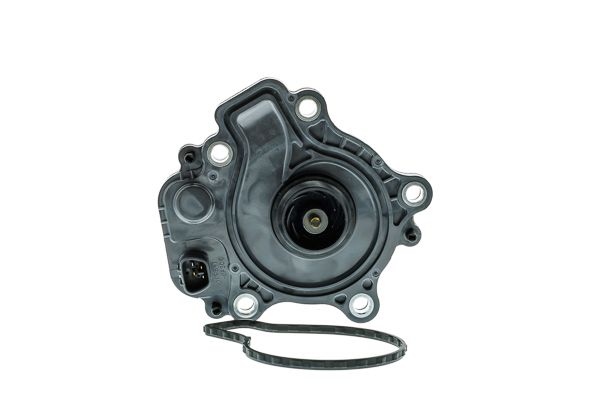 AISIN Water pump WPT-190A Engine water pump,Water pump for engine TOYOTA,LEXUS,AURIS (NRE15_, ZZE15_, ADE15_, ZRE15_, NDE15_),Yaris Schrägheck (_P13_)
