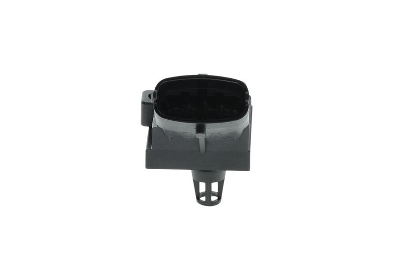BOSCH Sensor, boost pressure 0 261 230 293  VOLVO,XC60 (156),V50 (545),V70 III (135),V60 (155, 157),V40 Schrägheck (525, 526),C30 (533),S40 II (544)