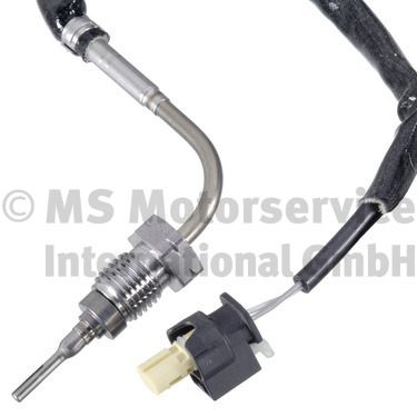 Sensor avgastemperatur