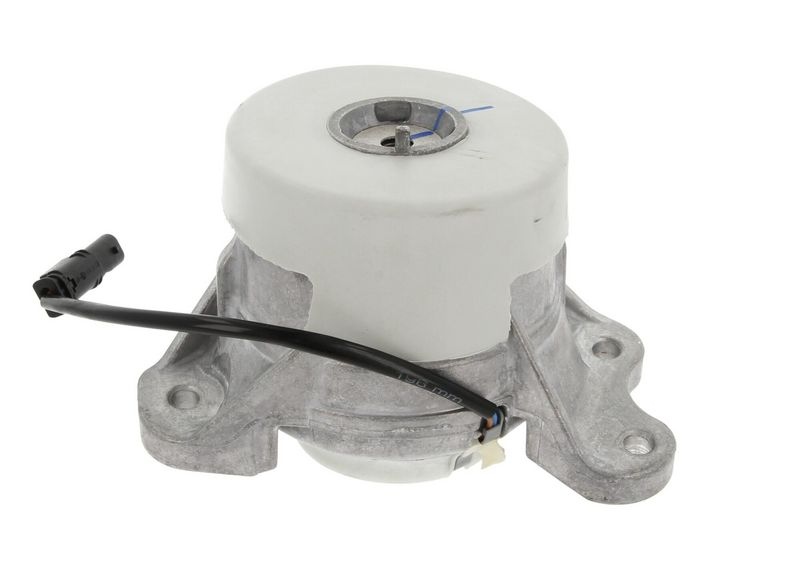 Mercedes-Benz Axle Body/Motor Support Bearing