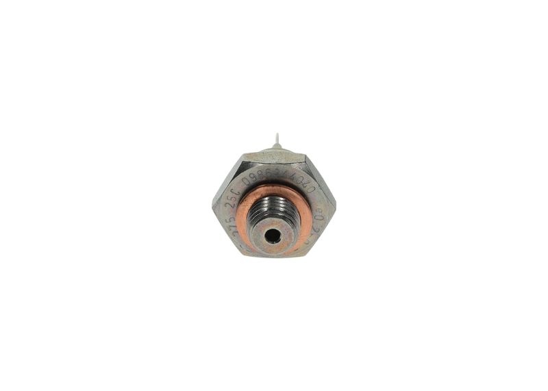 BOSCH Oil Pressure Switch VW,MERCEDES-BENZ,BMW 0 986 344 040 12611277642,61311243414,61311354272 Oil Pressure Sensor,Oil Pressure Sender 61311354274