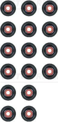 REINZ Seal Set, valve stem 12-37281-01 BMW,ALPINA,3 Touring (E91),3 Limousine (E90),3 Limousine (E46),5 Touring (F11),5 Limousine (E60)