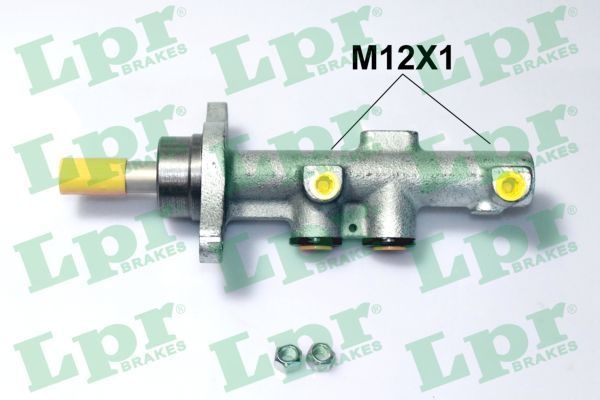 Nissan Brake Master Cylinder