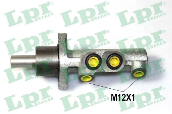 Lpr Huvudbromscylinder Peugeot 1190 Storlek 2