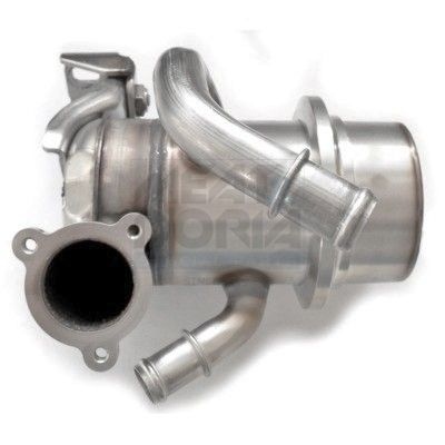 Skoda Cooler Exhaust Gas Recirculation