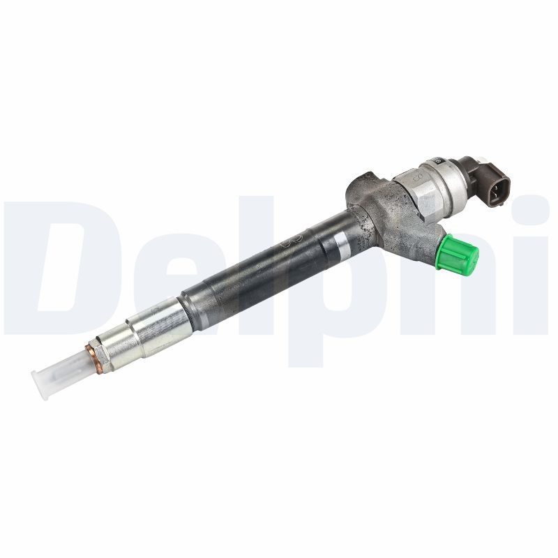 Citroen Injector/Atomizer