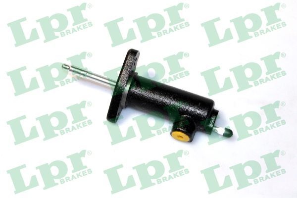Mercedes-Benz Slave Cylinder Clutch