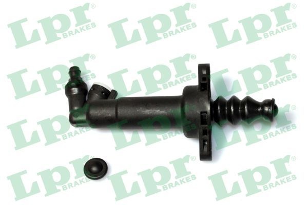 Lpr Slavcylinder Koppling Volkswagen 3215 Storlek 2
