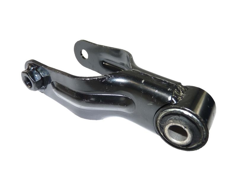 Citroen Engine Mounting