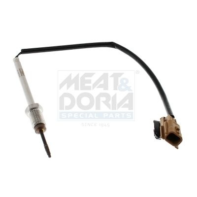 Meat & Doria Sensor Avgastemperatur Opel 12186E Storlek 2