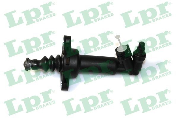Lpr Slavcylinder Koppling Volkswagen 3128 Storlek 2