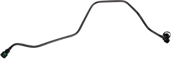 GATES Fuel Hose MFL1071 RENAULT,CLIO II (BB0/1/2_, CB0/1/2_),KANGOO (KC0/1_)