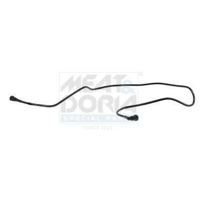 Meat & Doria Bransleledning Renault 98223 Storlek 2