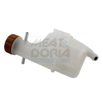 Meat & Doria Kylvattentank Kylare Daewoo 2035035 Storlek 2