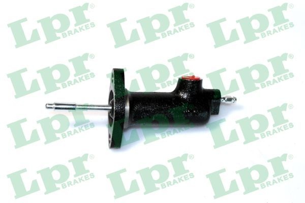 Mercedes-Benz Slave Cylinder Clutch