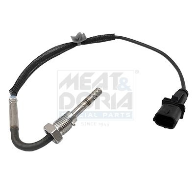 Meat & Doria Sensor Avgastemperatur Opel 12403 Storlek 2