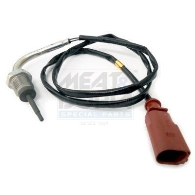 Meat & Doria Sensor Avgastemperatur Skoda 12037 Storlek 2