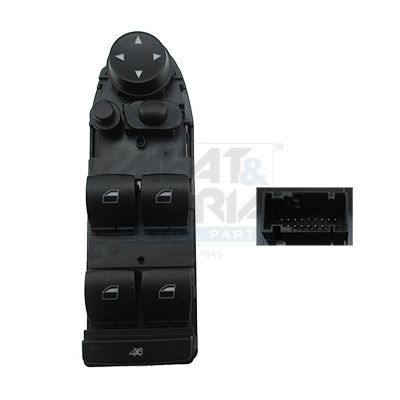 Meat & Doria Switch Fonsteroppnare Bmw 26008 Storlek 2