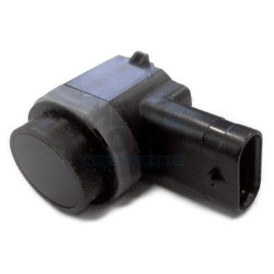 Volvo Sensor Park Distance Control
