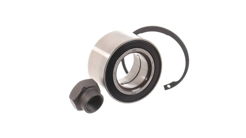 SKF Wheel bearing kit FORD VKBA 1432 1088380,1141771,2S6J1K018AA 5024196,6485018,91AB1215AA,97FX1K018AA,90279332,328103,728103,90279332,273135603102