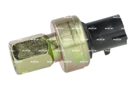 Opel Pressure Switch Air Conditioning