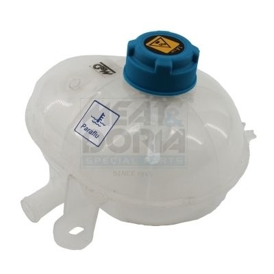 Meat & Doria Kylvattentank Kylare Fiat 2035149 Storlek 2