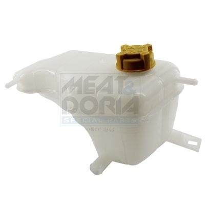 Meat & Doria Kylvattentank Kylare Ford 2035172 Storlek 2