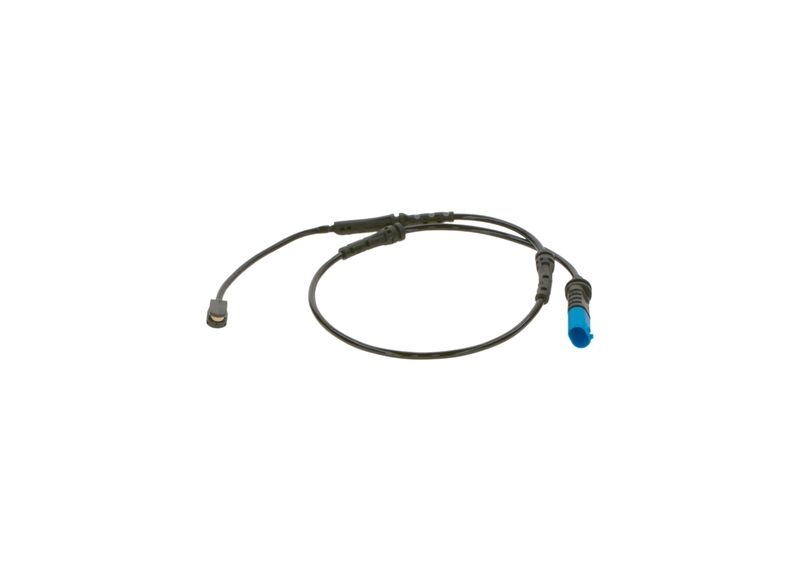 BOSCH Brake Pad Wear Sensor BMW 1 987 473 615 34356870350 Brake Wear Indicator,Brake Wear Sensor,Warning Contact, brake pad wear