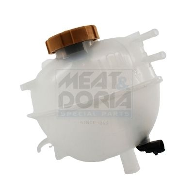 Meat & Doria Kylvattentank Kylare Saab 2035005 Storlek 2