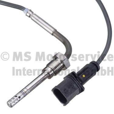Sensor avgastemperatur