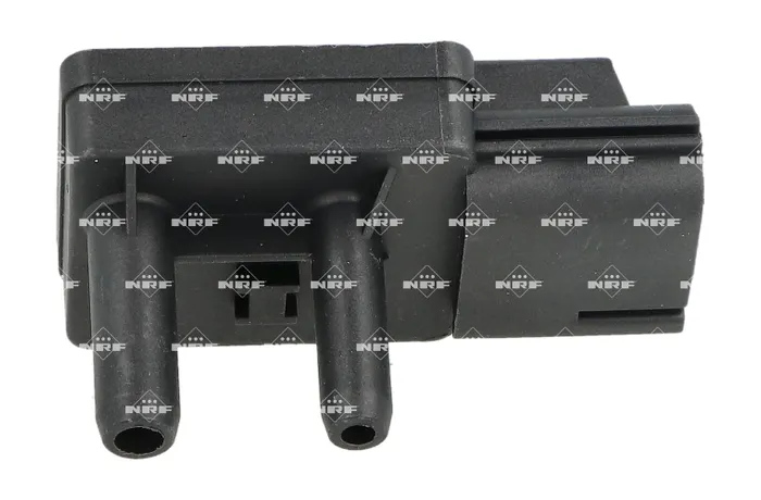 Sensor avgastryck