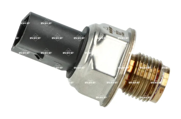 Sensor bransletryck