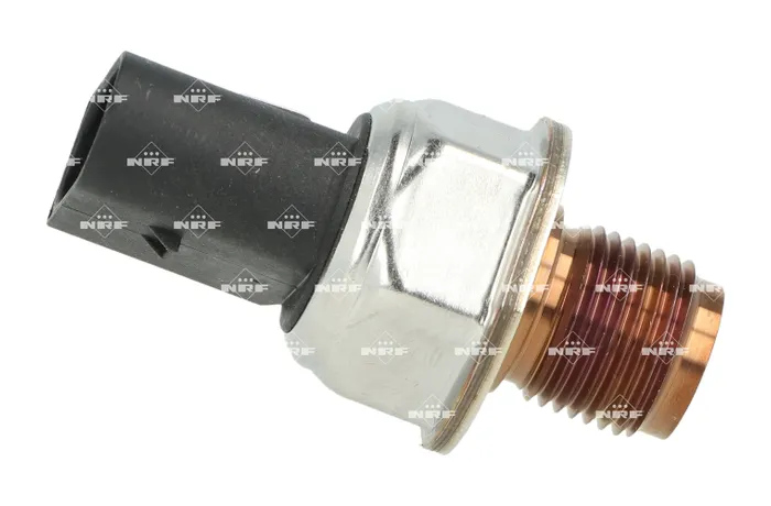 Sensor bransletryck