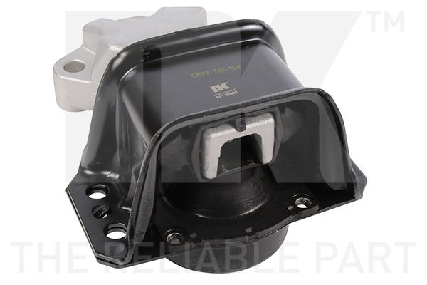 Citroen Axle Body/Engine Support Bearing