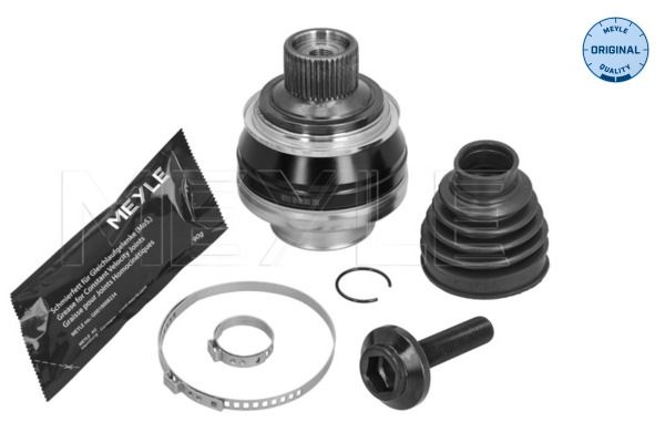 Meyle Cvledsreparationssats Drivaxel Audi 1004983003 Storlek 2