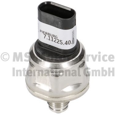 Sensor bransletryck