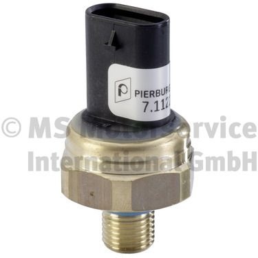 Sensor bransletryck