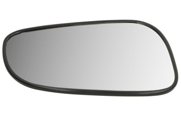 Volvo Mirror Glass Outside Mirror