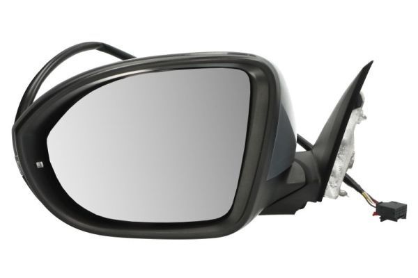 Blic Ytterspegel Volkswagen 5402012555310P Storlek 2