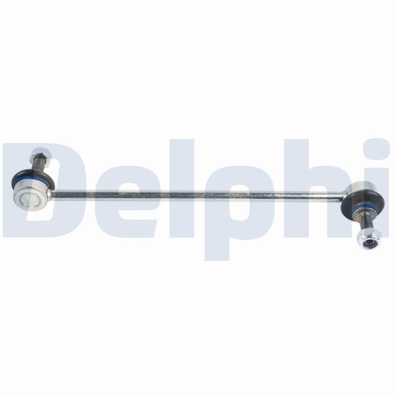Delphi Stabilisatorstång Tc8651 Ssangyong Tc8651 Storlek 2